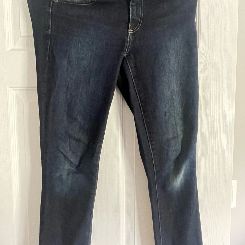 Gap jeans, size26r